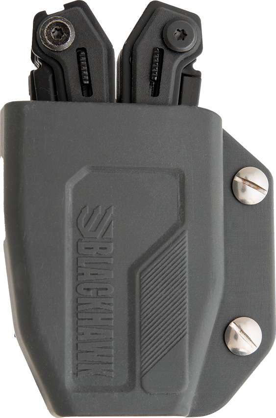 Blackhawk EDC Muilt-Tool Black Zytel Blackhawk EDC Muilt-Tool Black Zytel