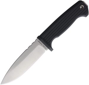 Demko FreeReign Fixed Blade Knife Black (5″)