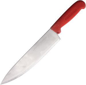 ERGO SHARP Chef’s Knife 10″