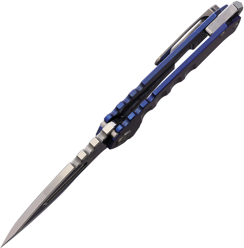 Medford Genesis T Framelock Blue Medford Genesis T Framelock Blue