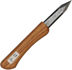 Mikihisa Mikikichan Carving Knife Ken