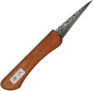 Mikihisa Mikikichan Carving Knife Kuri