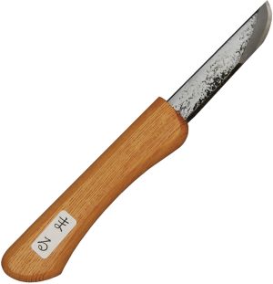 Mikihisa Mikikichan Carving Knife Maru