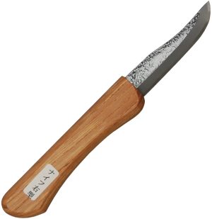 Mikihisa Mikikichan Carving Knife
