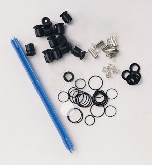 Mag-Lite AA Service Kit