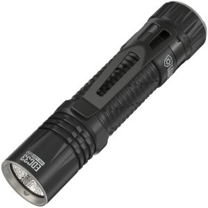 Nitecore EDC33 Tactical Flashlight