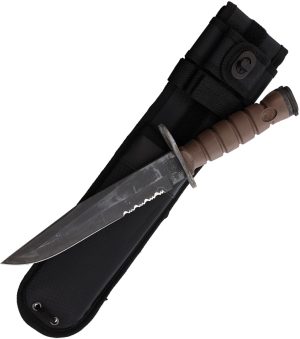 Ontario 3S Fighting Knife Second
