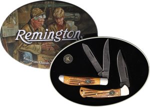 Remington American Classic Collector