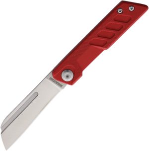 Rough Ryder Vibe Slip Joint Red