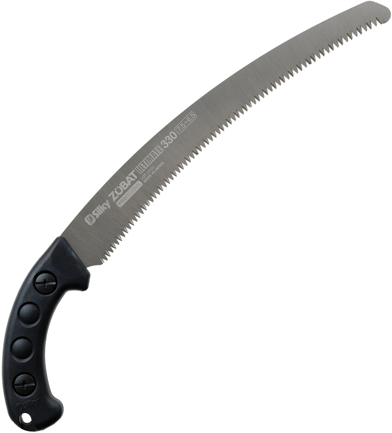 Silky Zubat Ultimate Saw 330mm Silky Zubat Ultimate Saw 330mm