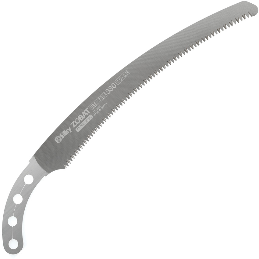 Silky Zubat Ultimate Saw 330mm Silky Zubat Ultimate Saw 330mm