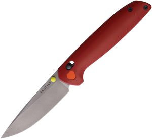Tactile Knife Company Maverick Crossbar Lock Ember