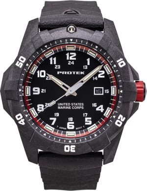 ProTek USMC Dive Watch 1012 Series