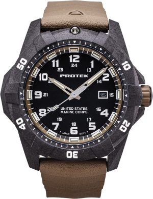 ProTek USMC Dive Watch 1016 Series