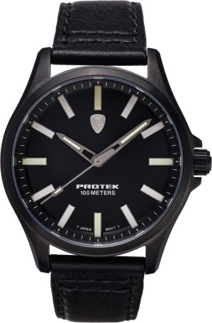 ProTek Field Watch 3002 Series
