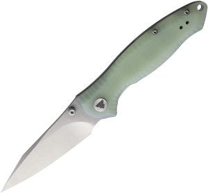 TRIVISA Delphinus Linerlock Jade