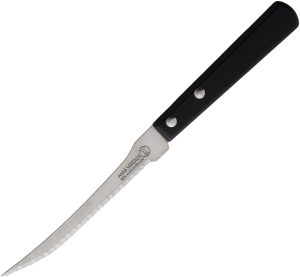 Andre Verdier Tomato Knife Double Serration