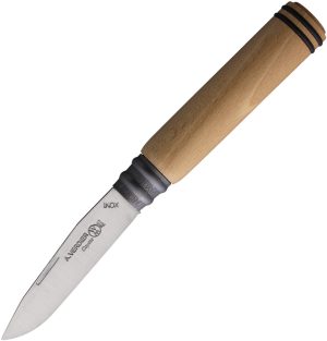 Andre Verdier Coyote Folder