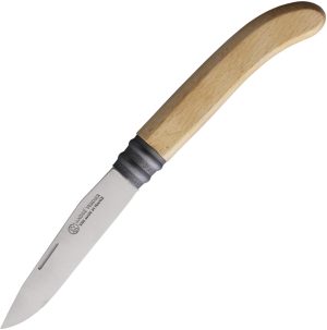Andre Verdier L’ALPAGE Folder Beech (3.5″)