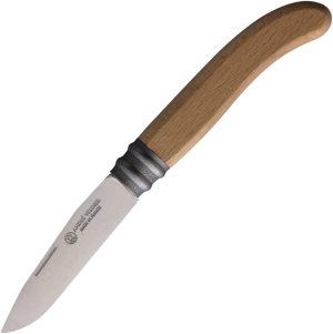 Andre Verdier L’ALPAGE Folder Beech (3.25″)