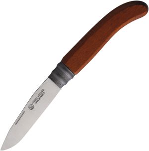 Andre Verdier L’ALPAGE Folder Beech (3.5″)