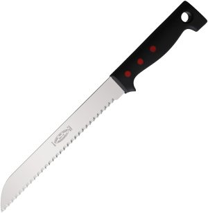 Andre Verdier DYNAMIT Bread Knife