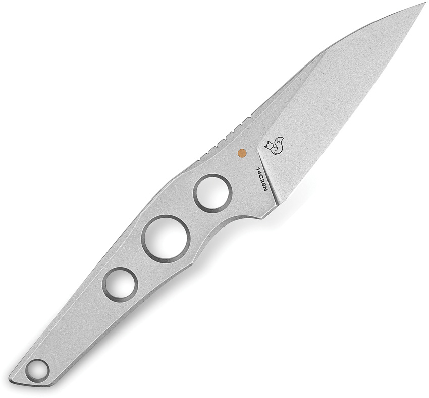 Bestech Knives, Bestech Knives VK-Core , Bestech Knives VK-Core Fixed Blade