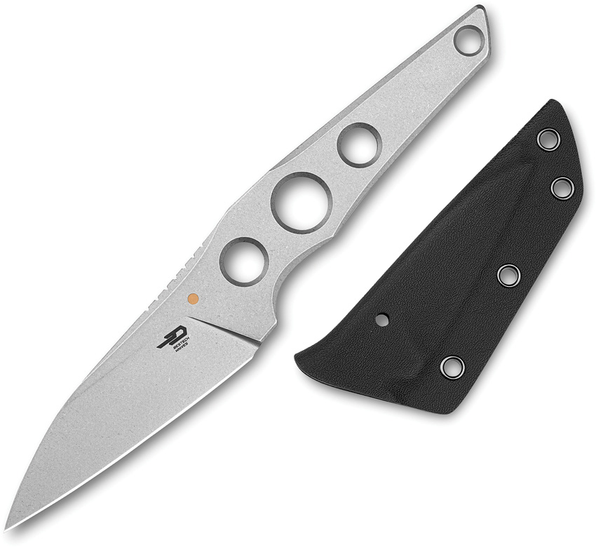 Bestech Knives, Bestech Knives VK-Core , Bestech Knives VK-Core Fixed Blade