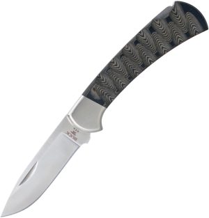 Buck 112 Ranger Pro Lockback 2024