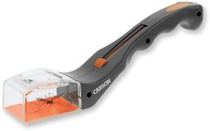 Carson Optics Humane Bug Catcher Tool