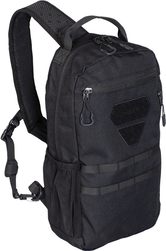 FHIOR Tactical Pack 12L Black FHIOR Tactical Pack 12L Black