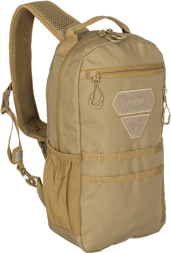 FHIOR Tactical Pack 12L Coyote FHIOR Tactical Pack 12L Coyote