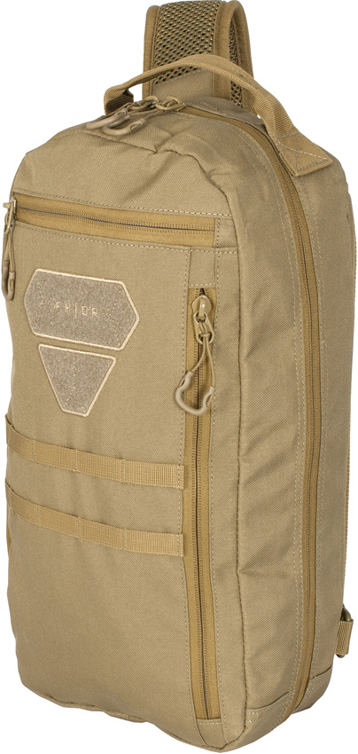 FHIOR Tactical Pack 12L Coyote FHIOR Tactical Pack 12L Coyote