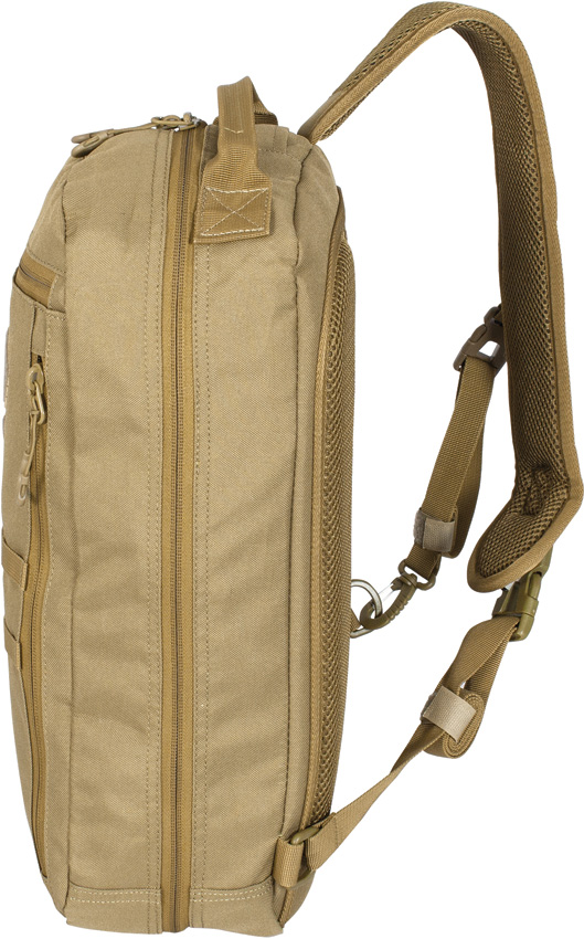 FHIOR Tactical Pack 12L Coyote FHIOR Tactical Pack 12L Coyote