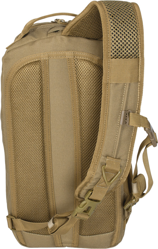 FHIOR Tactical Pack 12L Coyote FHIOR Tactical Pack 12L Coyote