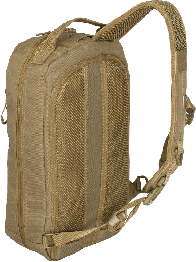 FHIOR Tactical Pack 12L Coyote FHIOR Tactical Pack 12L Coyote