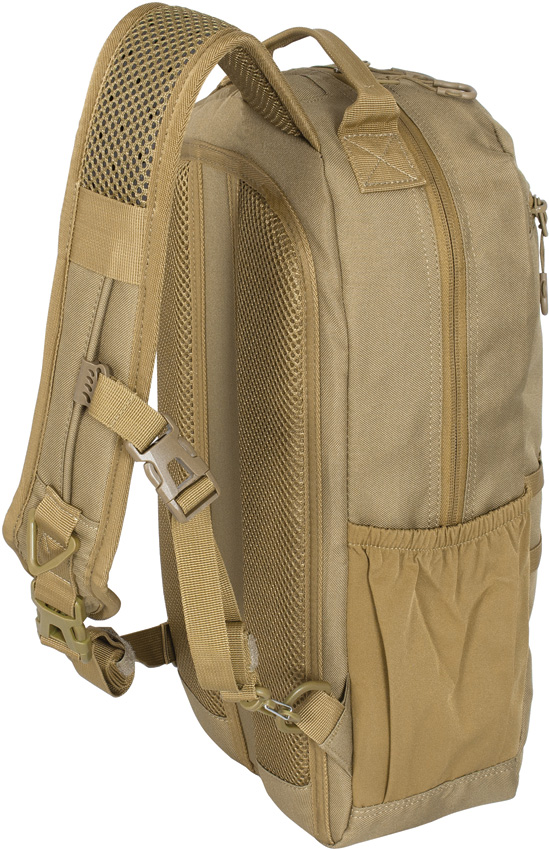 FHIOR Tactical Pack 12L Coyote FHIOR Tactical Pack 12L Coyote