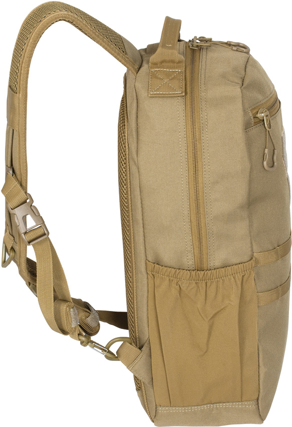 FHIOR Tactical Pack 12L Coyote FHIOR Tactical Pack 12L Coyote