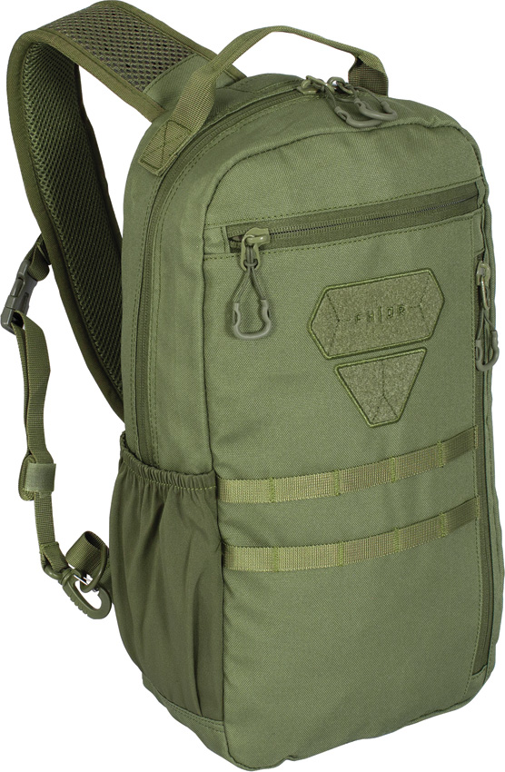 FHIOR Tactical Pack 12L OD FHIOR Tactical Pack 12L OD