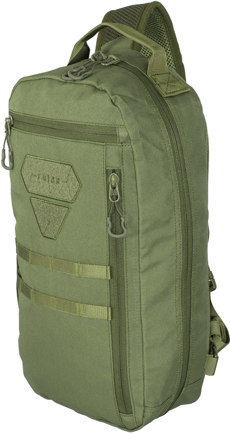 FHIOR Tactical Pack 12L OD FHIOR Tactical Pack 12L OD