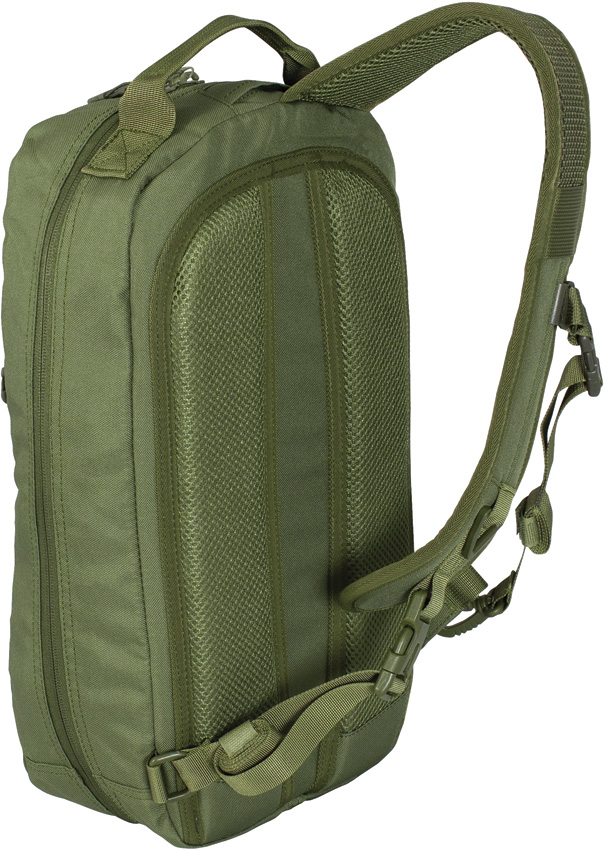 FHIOR Tactical Pack 12L OD FHIOR Tactical Pack 12L OD