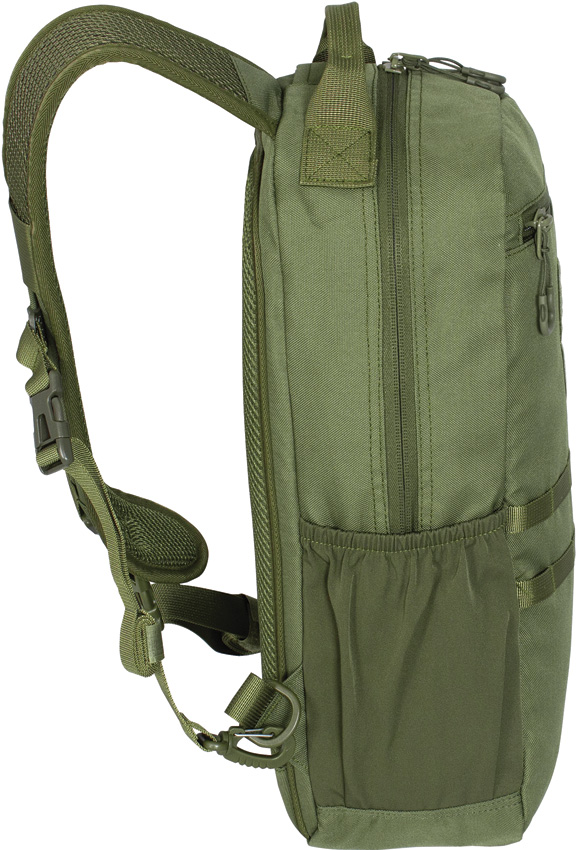 FHIOR Tactical Pack 12L OD FHIOR Tactical Pack 12L OD