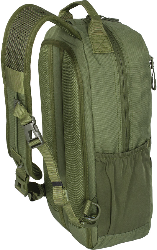 FHIOR Tactical Pack 12L OD FHIOR Tactical Pack 12L OD