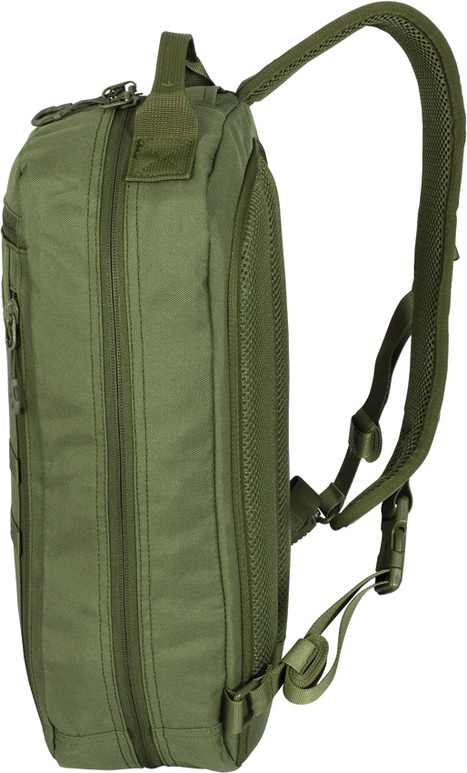 FHIOR Tactical Pack 12L OD FHIOR Tactical Pack 12L OD