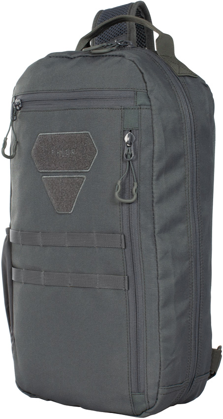 FHIOR Tactical Pack 12L Tornado FHIOR Tactical Pack 12L Tornado