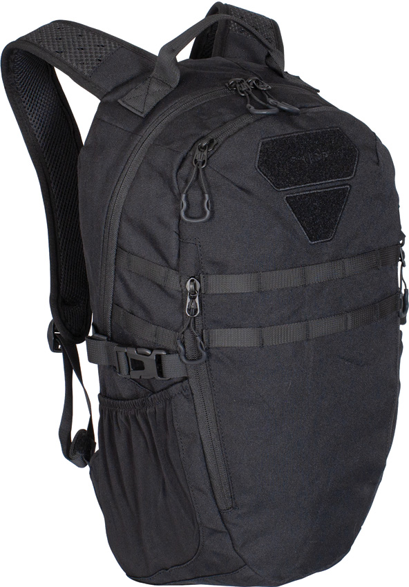 FHIOR Tactical Backpack 20L Black FHIOR Tactical Backpack 20L Black