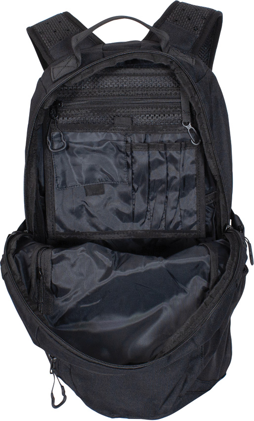FHIOR Tactical Backpack 20L Black FHIOR Tactical Backpack 20L Black