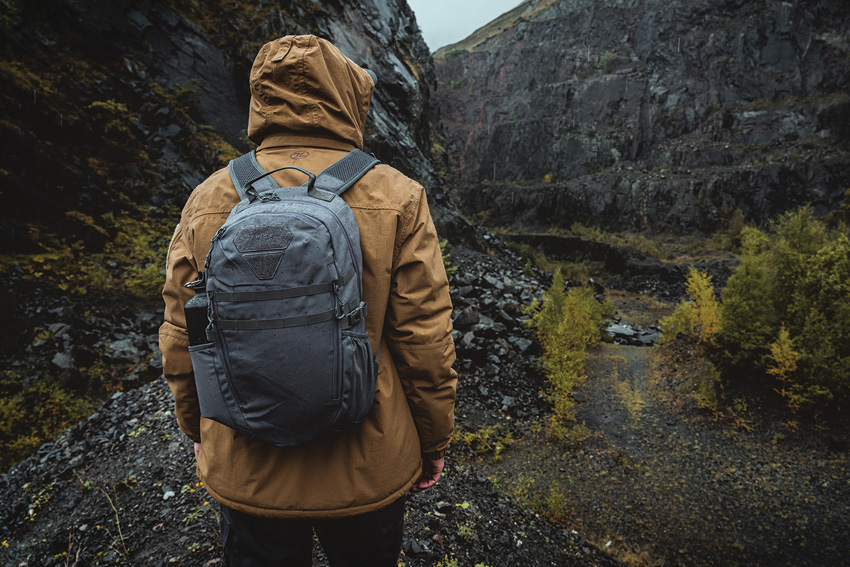 FHIOR Tactical Backpack 20L Tornado FHIOR Tactical Backpack 20L Tornado