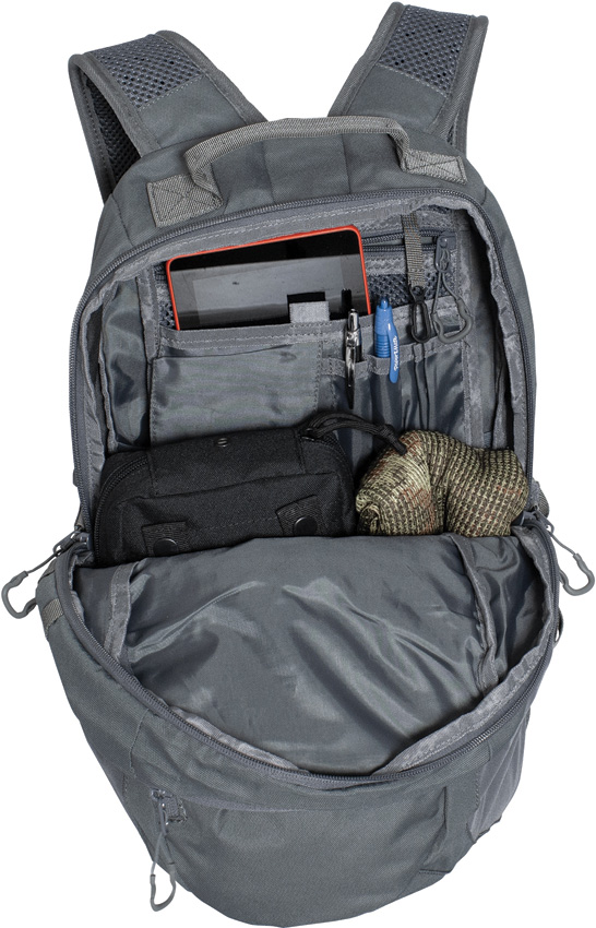 FHIOR Tactical Backpack 20L Tornado FHIOR Tactical Backpack 20L Tornado