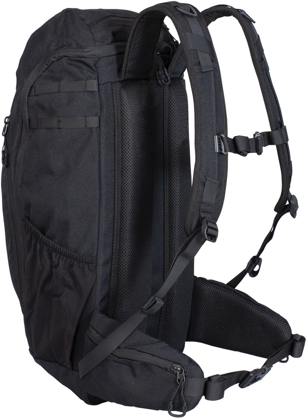 FHIOR Tactical Backpack 30L Black FHIOR Tactical Backpack 30L Black
